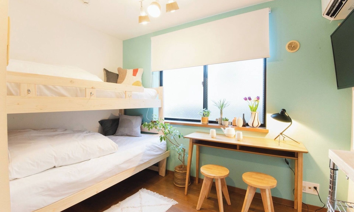 Toshima Apartment | Grandioso East Court Nagasaki 1035 minutes by tra - East Court Nagasaki 103/Toshima-ku Tokyo