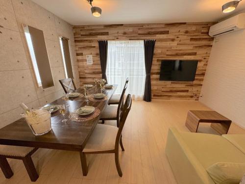 Maeda House | Grandioso OKINAWA VILLA ONNA 5A - Vacation STAY 97835