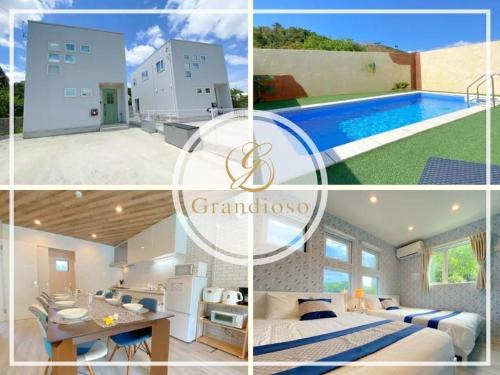 Nakama House | GRANDIOSO6-B - Vacation STAY 67693v