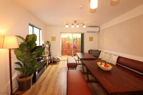 Nago House | Grandmer Oyakawa - Vacation STAY 18394v