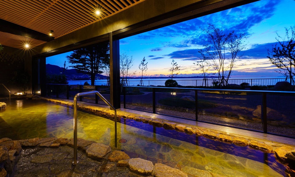 Hiji Hotel | Grandvrio Hotel Beppuwan Wakura