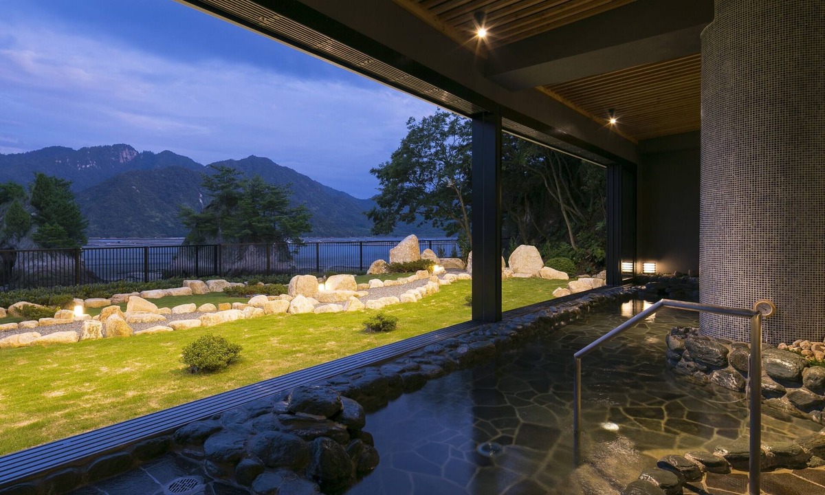 Hatsukaichi Hotel | Grandvrio Hotel Miyajima Wakura