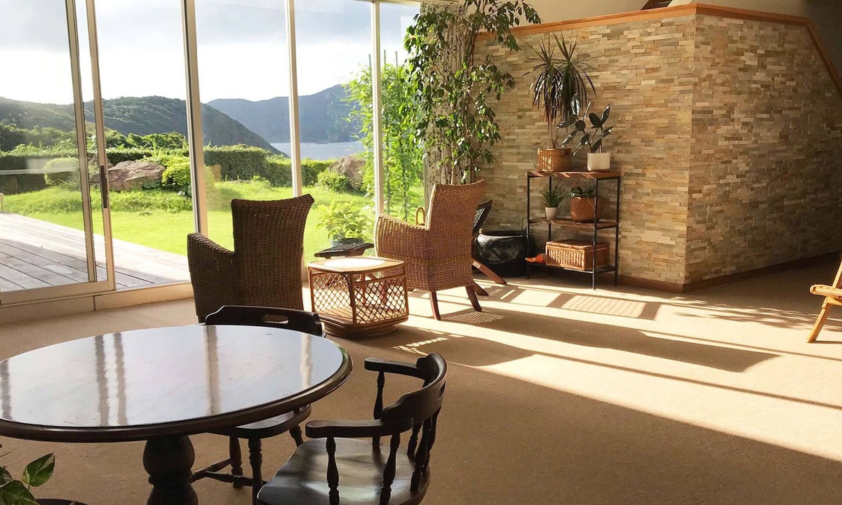 Tabira House | Grass House