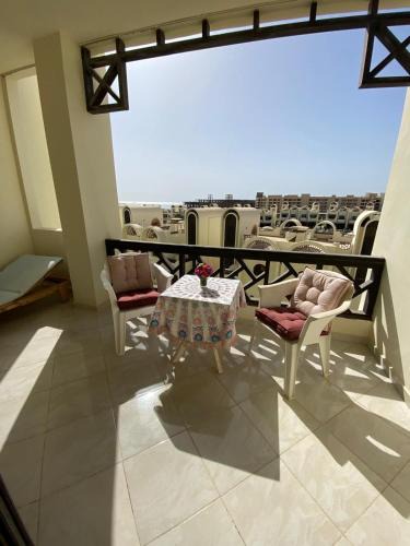 Sahl Hasheeh Apartment | Gravity Beach Apartment Non Egyptians only