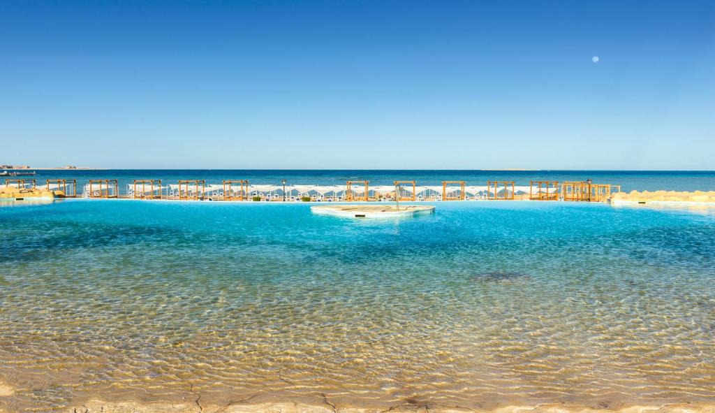 Sahl Hasheeh Resort | Gravity Hotel & Aqua Park Sahl Hasheesh Families and Couples Only