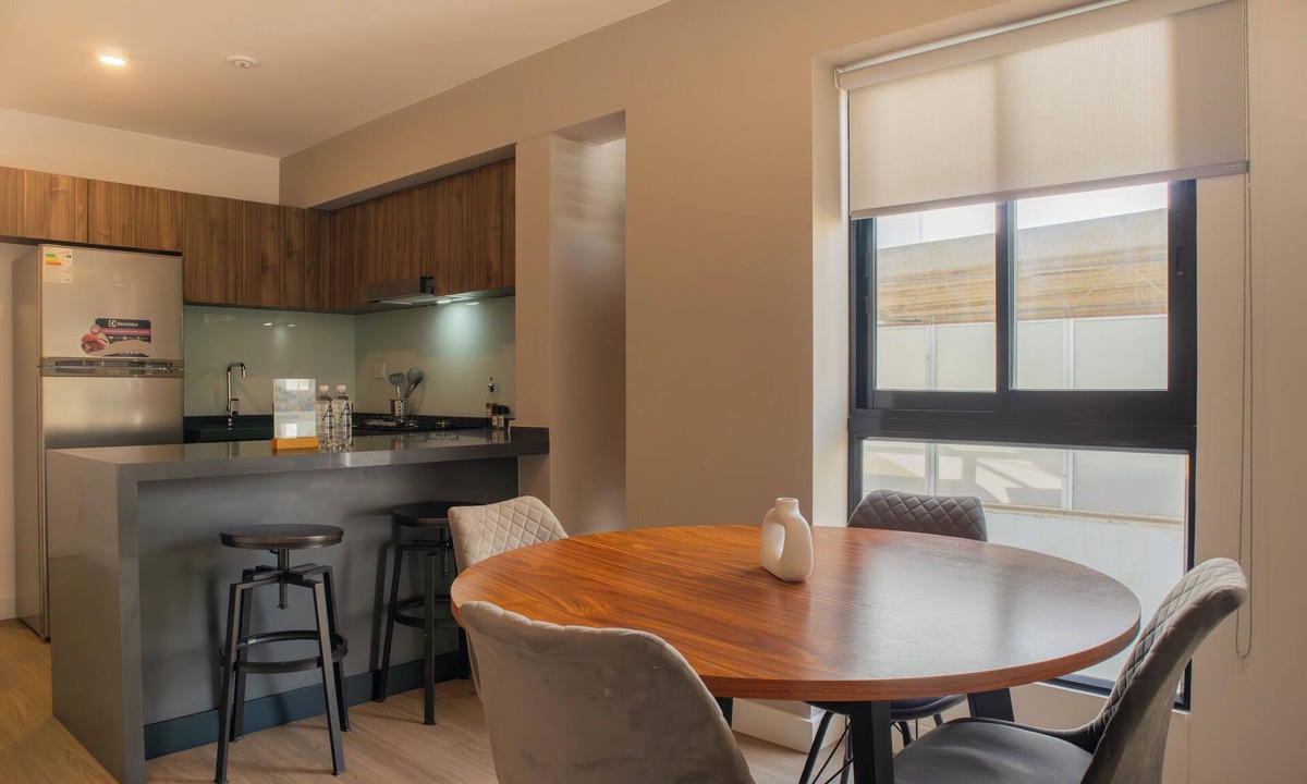 San Isidro Apartment | Gray By Wynwood House