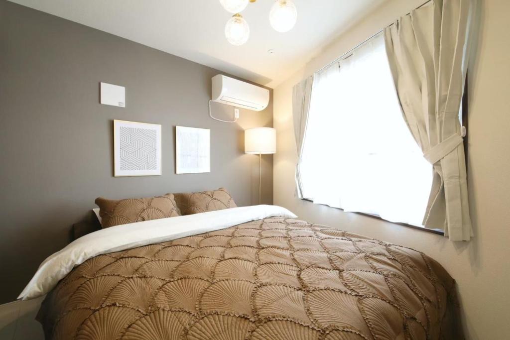 Minamikoiwa Apartment | Grazia小岩 201
