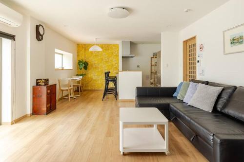 Taisho-ku Apartment | Great for Osaka Sightseeing｜9ppl｜3min Sta｜Near USJ