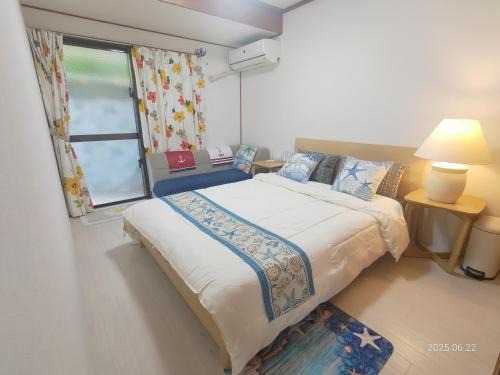 Okinawa Apartment | Green Hights Residence-101
