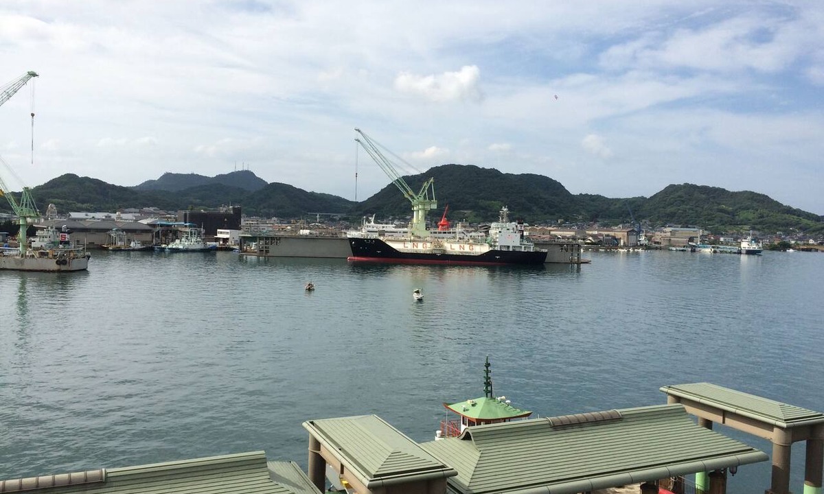 Onomichi Hotel | Green Hill Hotel Onomichi