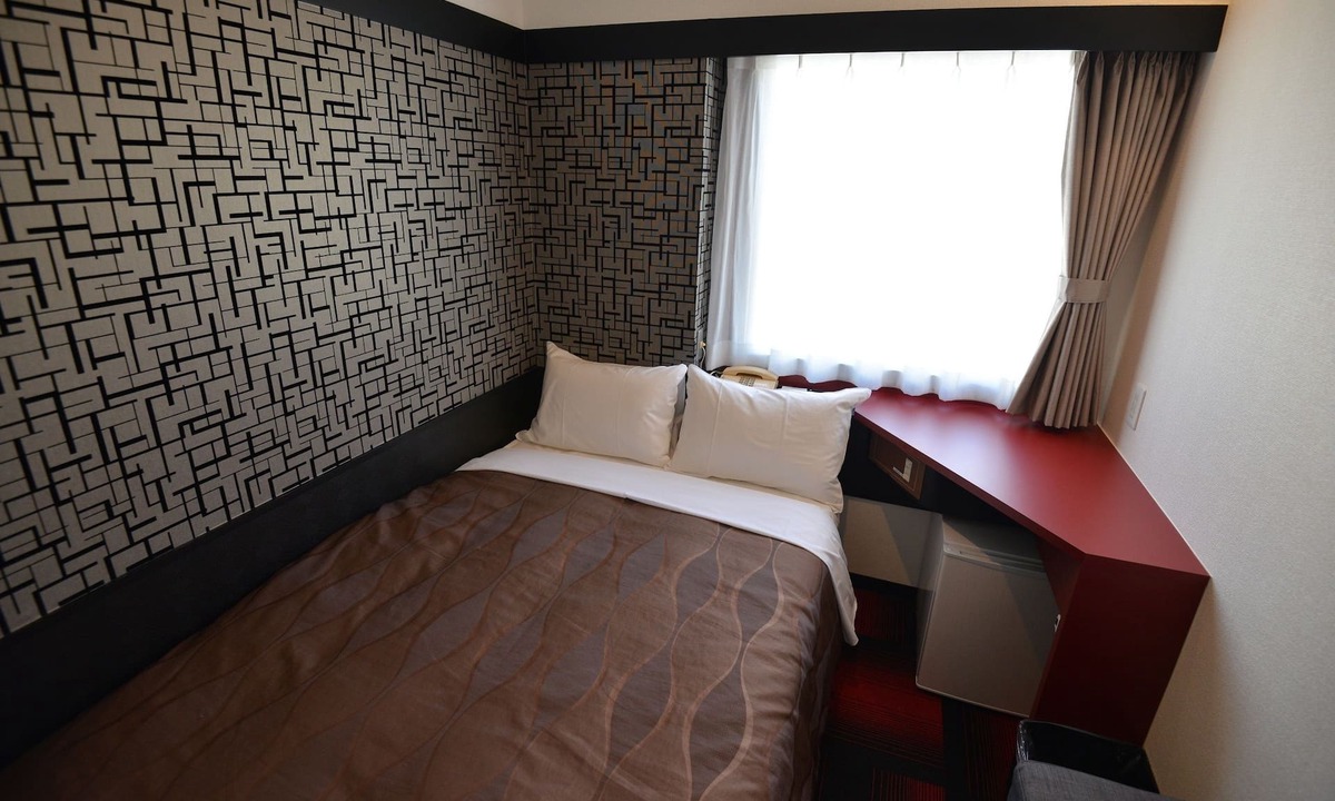 Kitano Hotel | Green Hill Hotel Urban