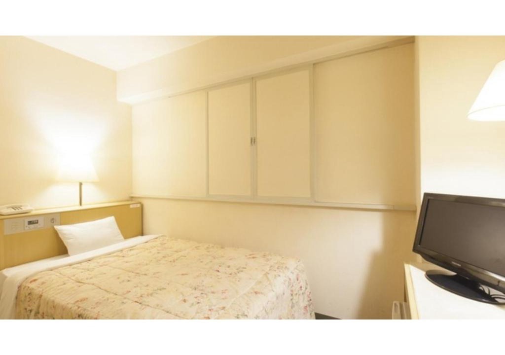 Kitakami Hotel | Green Hotel Kitakami - Vacation STAY 09805v