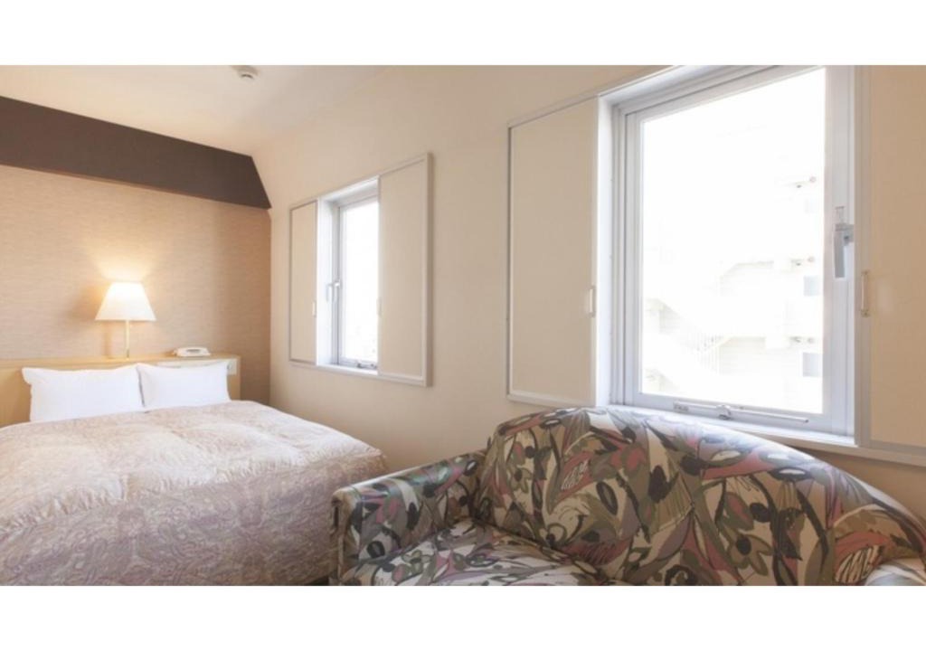Kitakami Hotel | Green Hotel Kitakami - Vacation STAY 09848v