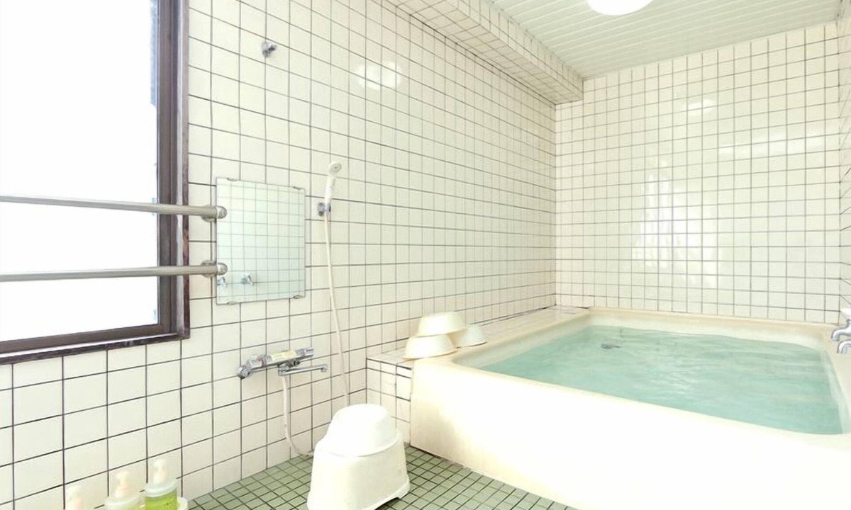 Kurono Hotel | Green Hotel Komatsuya