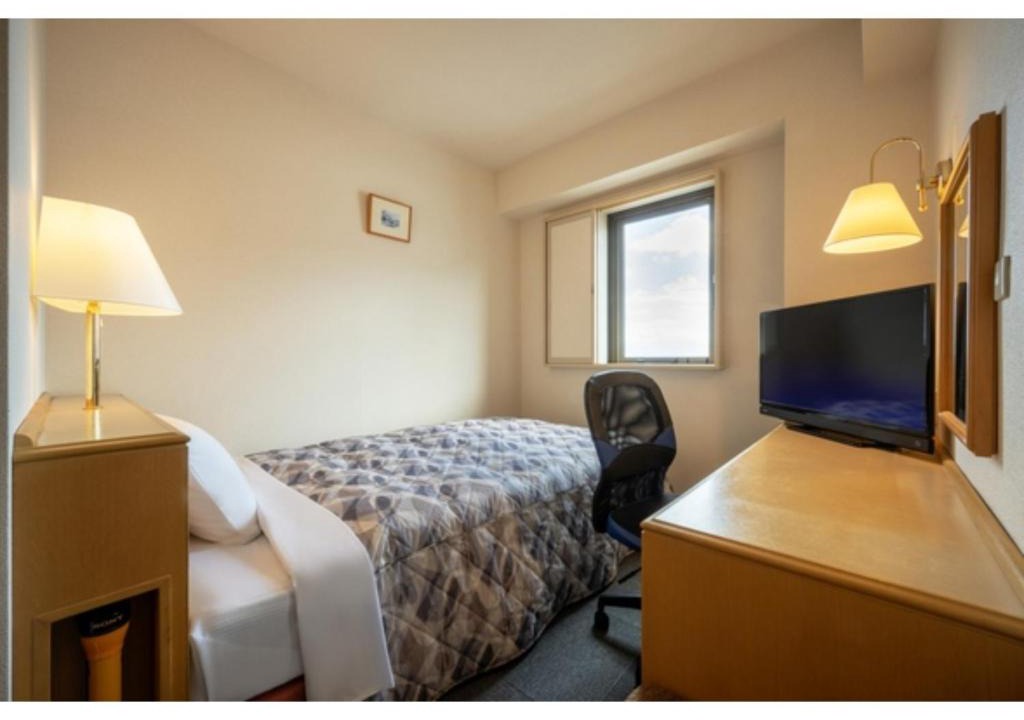 Daisen Hotel | Green Hotel Omagari - Vacation STAY 19280v
