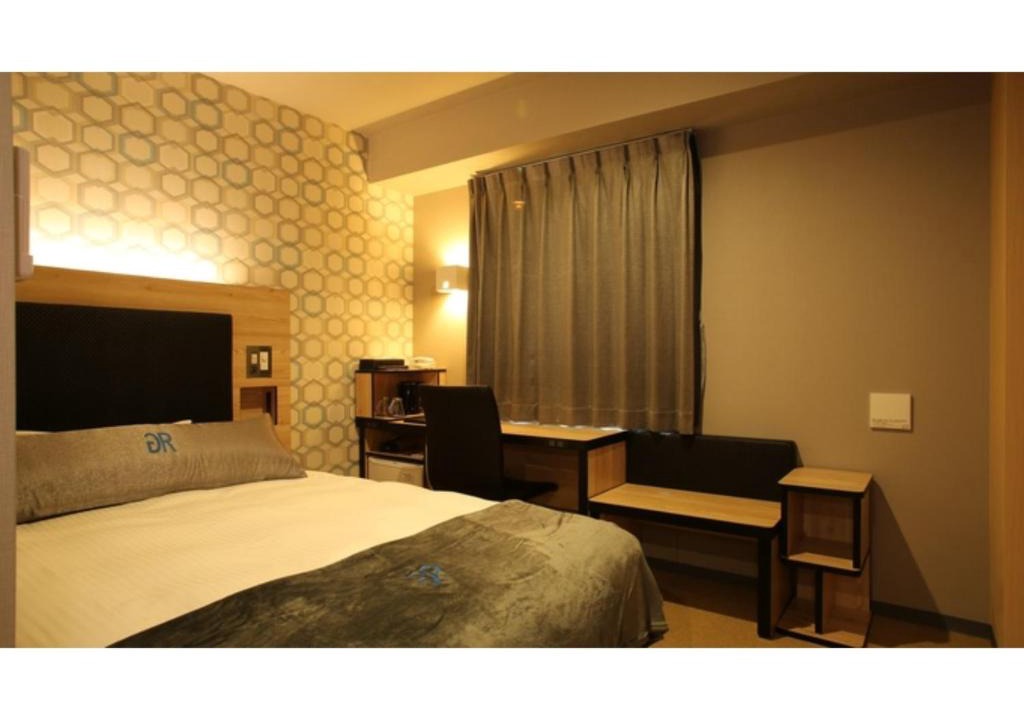Matsuyama Hotel | Green Rich Hotel Naha - Vacation STAY 59382v
