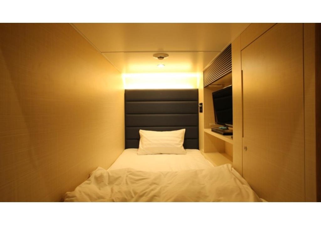 Matsuyama Hotel | Green Rich Hotel Naha - Vacation STAY 59243v