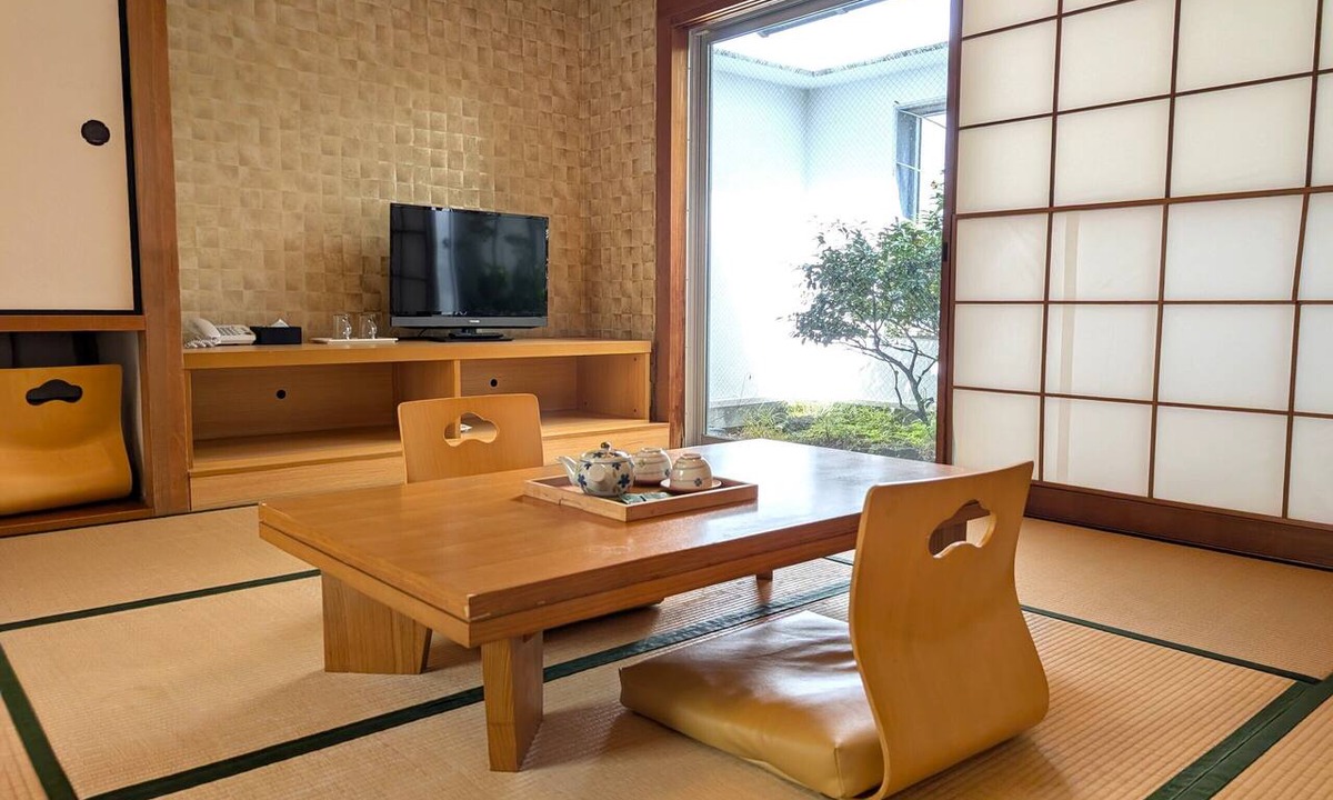 Aso Uchinomaki Onsen Hotel | Green Rich Hotel Suizenji