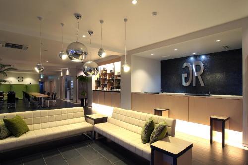 Yudaonsen Hotel | Green Rich Hotel Yamaguchi Yuda Onsen