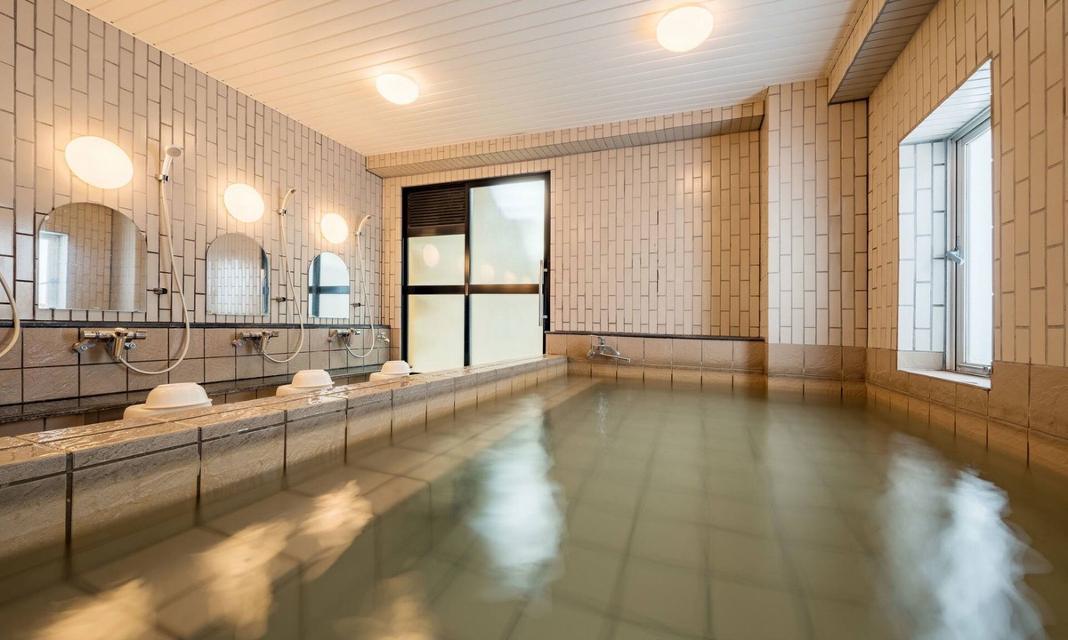 Kitakami Hotel | GreenHotel Kitakami