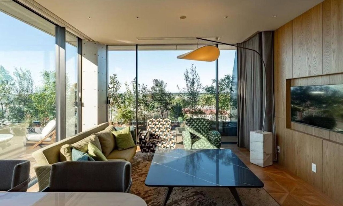 Iwata Hotel | GREENITY IWATA