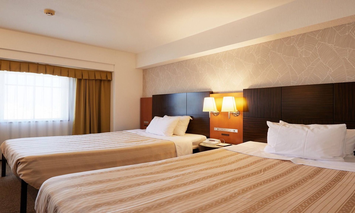 Higashimachi Hotel | GRG Hotel Naha Higashimachi