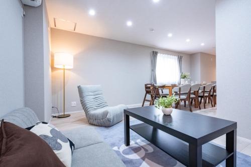 Tateishi House | group and community house