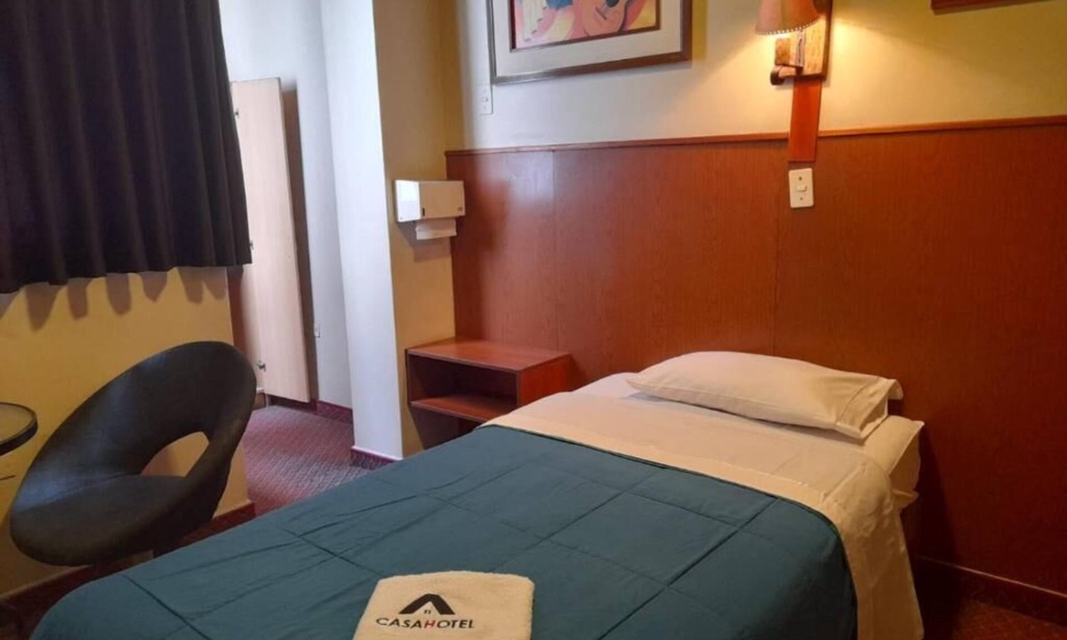 Ate Apartment | GrupoCasahotel Accommodation 5 minutes away from Jockey Plaza, Rambla, Museo de Nación