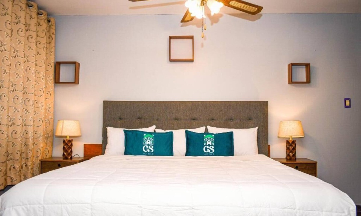 Callao Hotel | GS-HOTELES