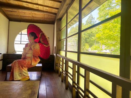Joetsu House | Guest House時音