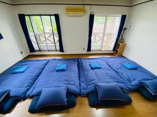 Katsura-cho House | Guest House 楽風