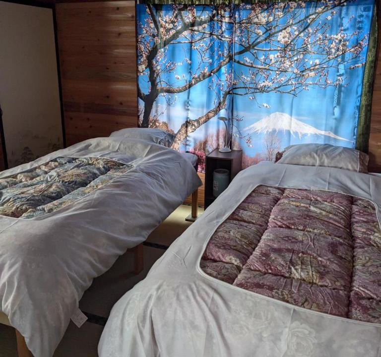 Aizuwakamatsu House | Guest house AIZU First