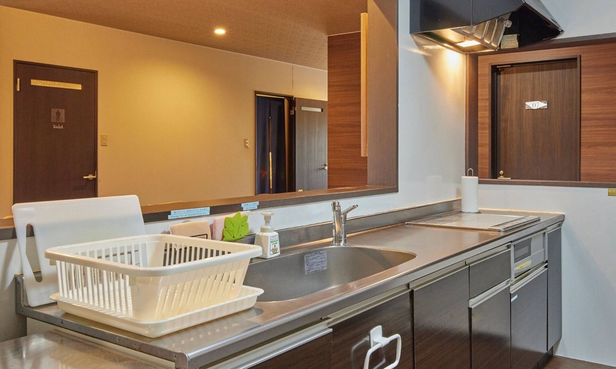 Amami House | Guest House AMA TERRACE