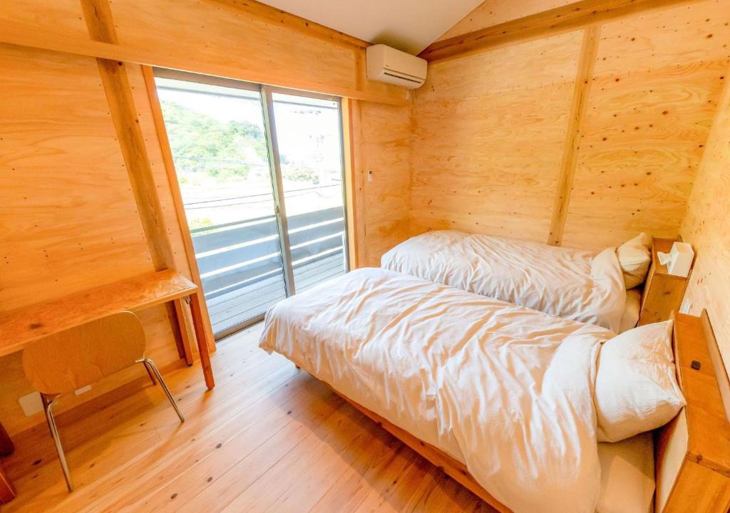 Amami House | Guest House Amami Long Beach 2 - Vacation STAY 37974v