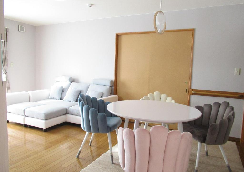 Hakodate Apartment | Guest House Annabel