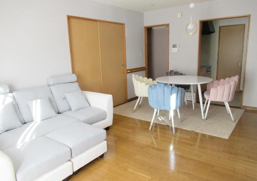 Hakodate Apartment | Guest House Annabel