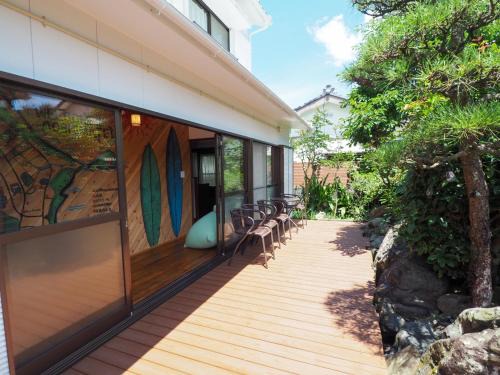 Aoshima House | GUEST HOUSE aoshima tei - Vacation STAY 42002v
