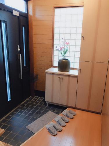 Otaru House | Guest House Asahi