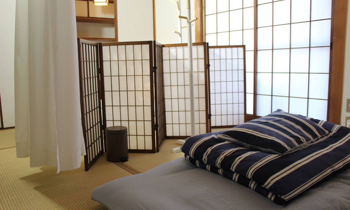 Chuocho Hostel | Guest House Banvina - Hostel