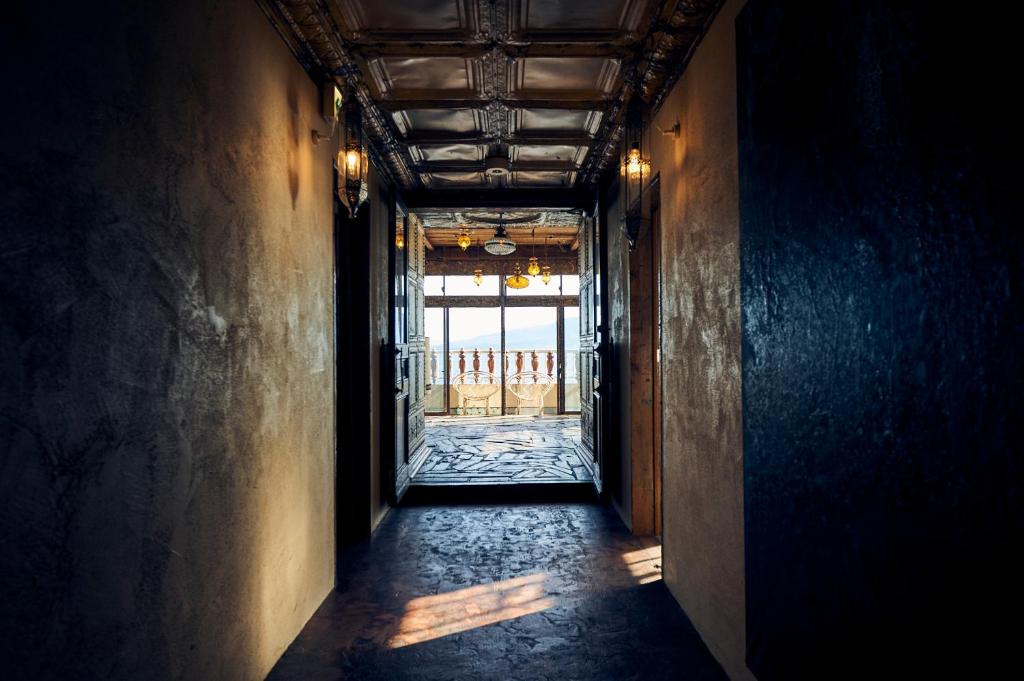 Kagoshima House | Guest House CARAPAN