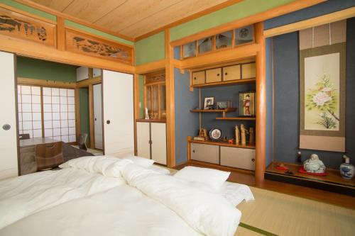 Yunoura Onsen House | Guest House DOUGO-YADO