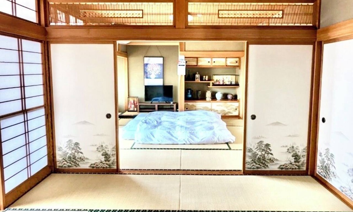 Fujiyoshida House | Guest House en