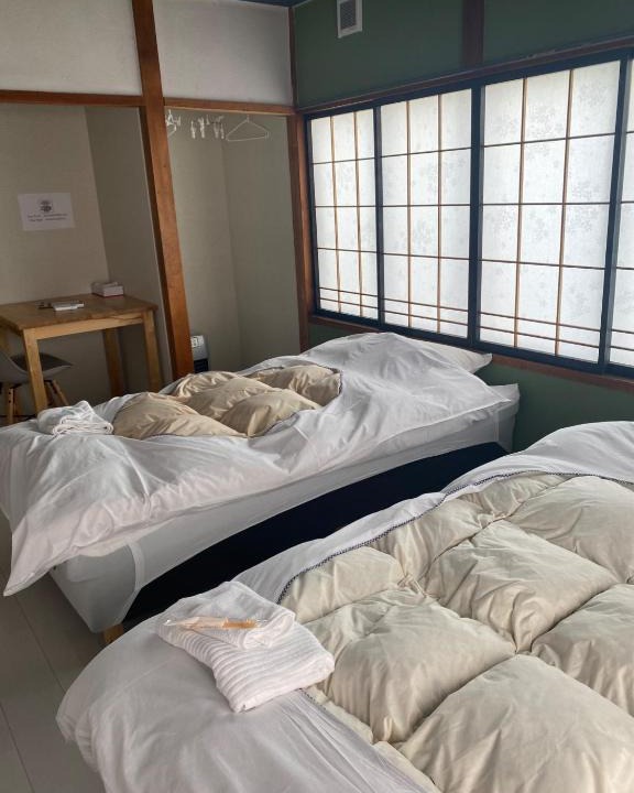 Hirosaki House | guest house goose - Vacation STAY 21037v