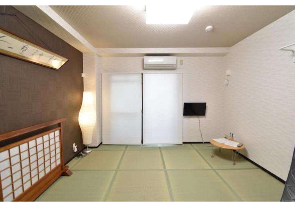 Fukushima Apartment | Guest House hanare - Vacation STAY 86077