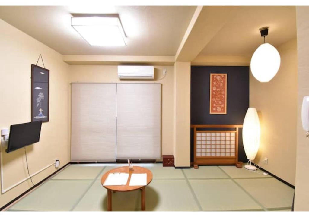 Fukushima Apartment | Guest House hanare - Vacation STAY 85819