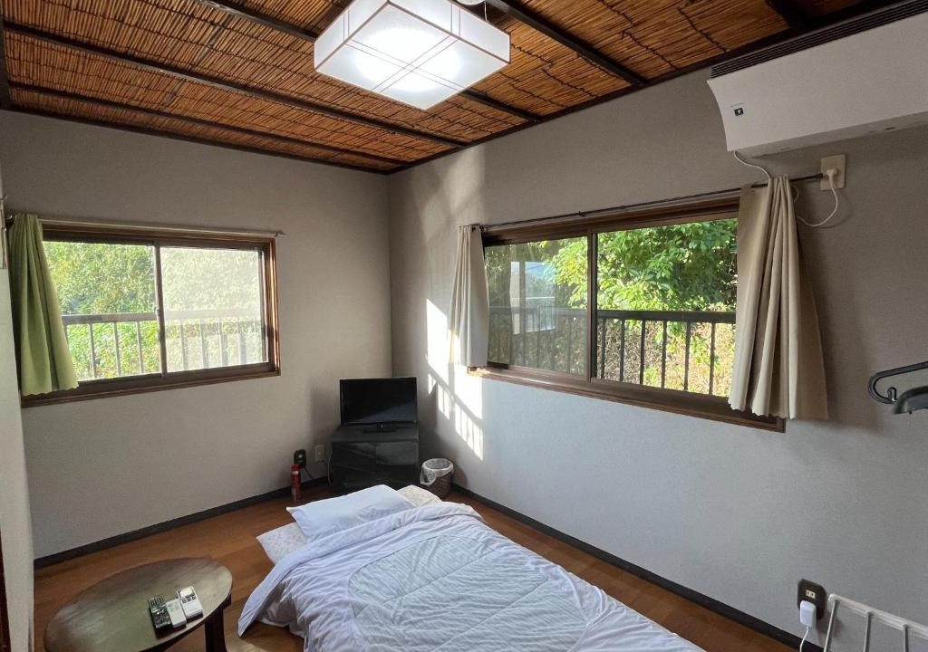 Hitoyoshi Hotel | Guest house HEART - Vacation STAY 04737v