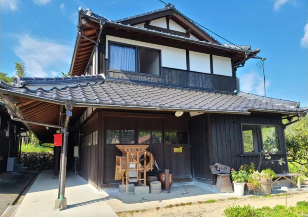 Mine Hotel | Guest House Himawari - Vacation STAY 32619