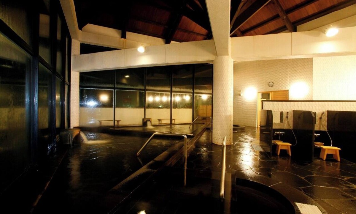 Suooshima Hotel | Guest House Hoshi-kaze