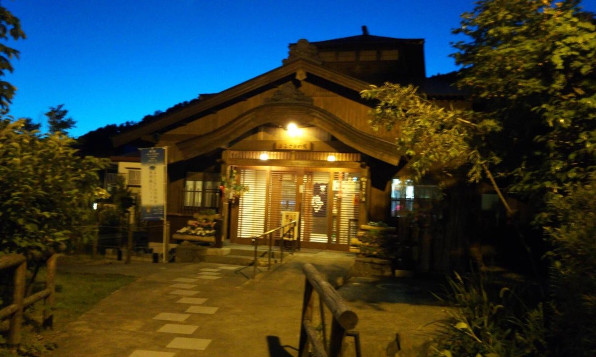 Iiyama Hostel | Guest House Hostel yukuru
