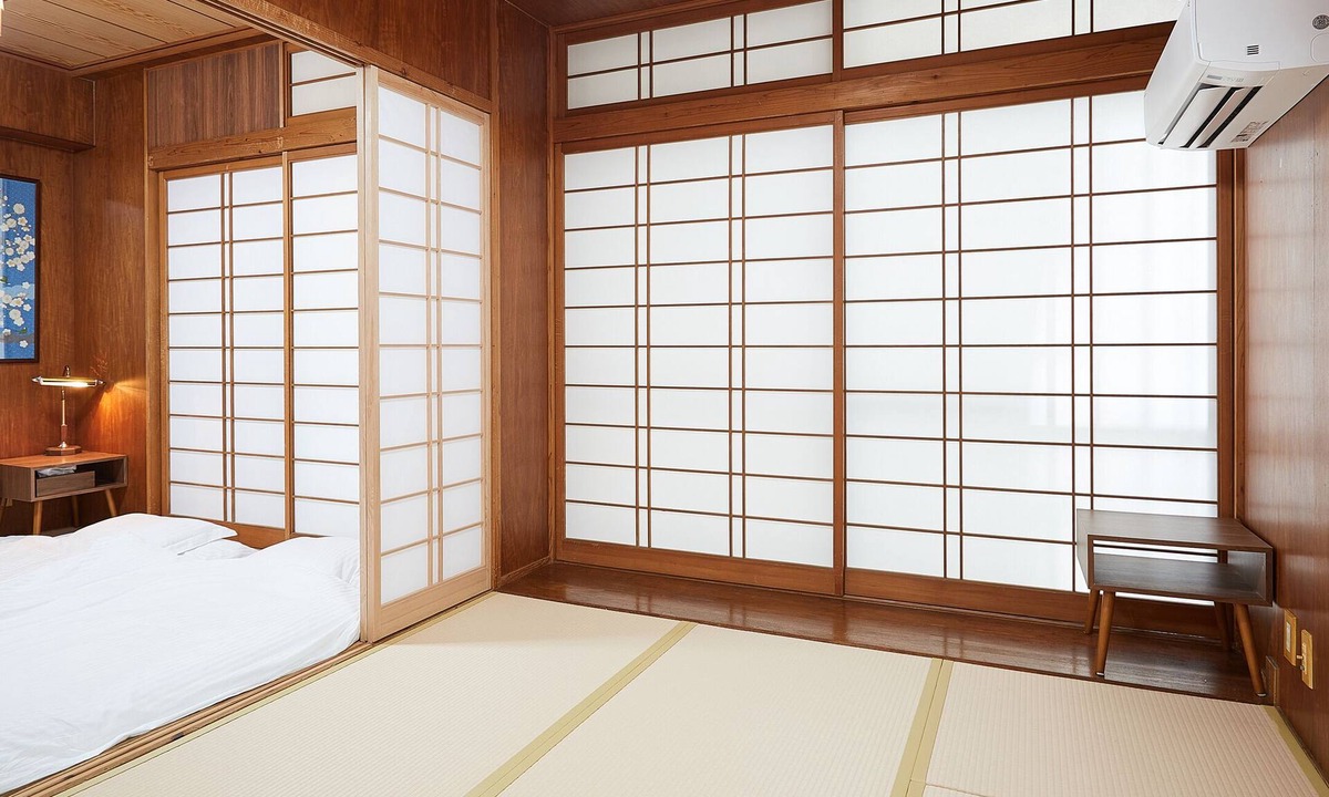 Maejima Apartment | Guest house II Rokumarukan